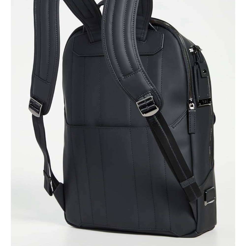 Tumi Cfx Ashton Marlow Backpack | Luxury | Rare Bag - Picture 8 of 11